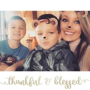 Meet your Posher, Destiny